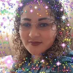 Meet your Posher, Janeth